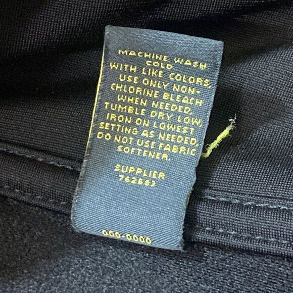 XERSION MEN JACKET SIZE XL - Picture 7 of 10